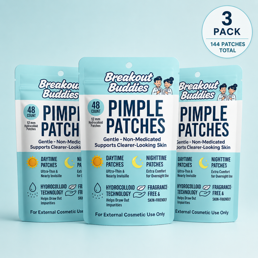 3-PACK EVERYDAY ESSENTIAL