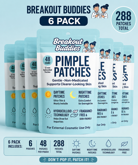 6- PACK BEST VALUE + SAVE MORE