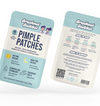 Breakout Buddies Pimple Patches