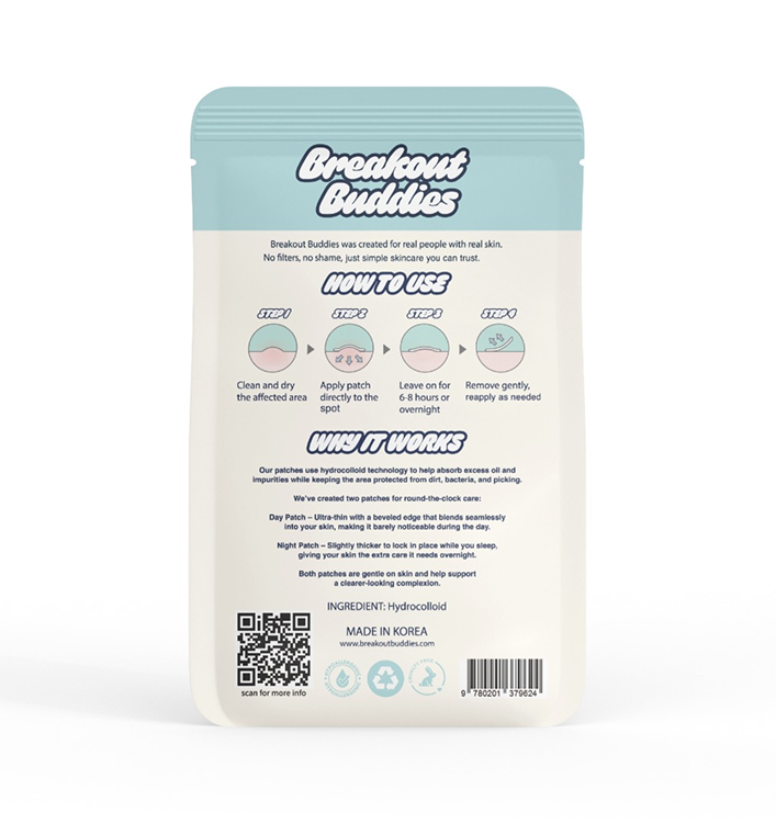 Breakout Buddies quality focused product details